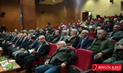 Fırat Nehri Havzası Rehabilitasyon Projesi 6 ilde yürütülecek