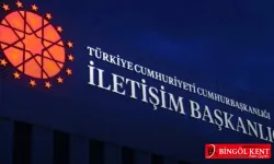 İletişim Başkanlığı: Açıkça manipülasyon yapılmaktadır