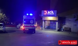 Manisa’da Kavga, 1 Ölü 3 Yaralı!