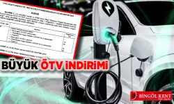 Otomobil fiyatlarında dev indirim!..