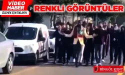 Amedspor'un Afrikalı taraftarları