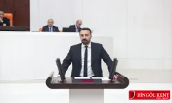 Bingöl-Elazığ yolu yap-boz tahtasına döndü