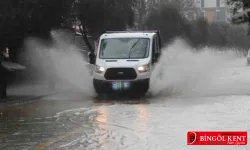 Bingöl'de gece yarısından sonra dikkat!