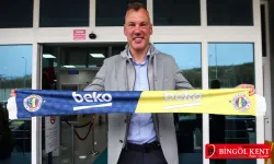 Fenerbahçe Beko, Jasikevicius’a emanet