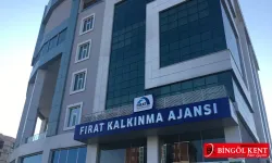 Fırat Kalkınma Ajansı “Kariyer Fuarı” Düzenliyor