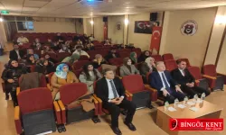 Okul öncesi öğretmenlerine ‘değerler eğitimi’ semineri verildi