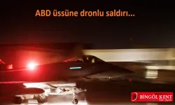 ABD Üssüne Saldırı: 3 ölü, 25 yaralı