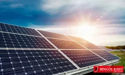 Adaklı’da Güneş Enerji Santrali Kurulacak