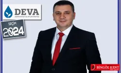 DEVA Kulislerinde 'Günaydın' İsmi Konuşuluyor