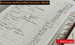 İki Hayırsever, Bakkaldaki Borçları Sildi