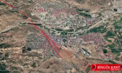 Japonya'da deprem oldu, uzman isim Bingöl'ü uyardı