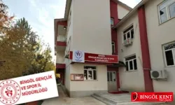 Bingöl’de ihale!