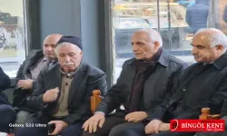 Bingöl'de Yeniden Refah Rüzgarı: "Sokaktaki Havayı Herkes Görüyor"