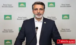 Emiroğlu’ndan Zazaki ve Kurmanci için çağrı!