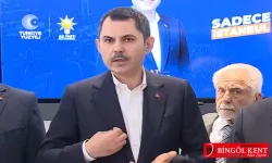 Kurum: “Nerede Sizin Demokrasi, Hukuk ve Adalet Anlayışınız”