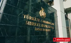 Merkez Bankası Faiz Kararı Açıklandı!