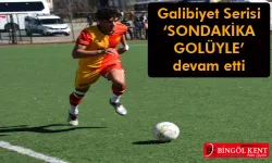 Yeni Genç Muratspor, 'Son Dakika Golüyle' Galibiyet Serisini Sürdürdü!