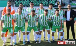 12 Bingölspor Hükmen Galip: 3-0