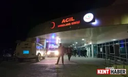 Bingöl’de 1 Yaşındaki Bebek Balkondan Düştü