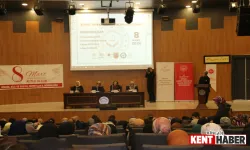 Bingöl'de 8 Mart Konferansı!