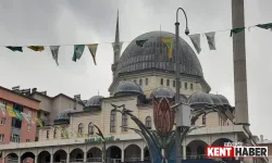 Bingöl'de Kadınların Düşünülmediği Camii: Hacılar Camii