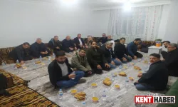 Bingöl'den Gazze'ye Dayanışma Mesajı: İftar Sofralarında Sadelik ve Duyarlılık