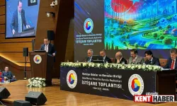 BİNTSO Başkanı Çintay: "Yatırımcılara KDV Muafiyeti Sağlanmalı"