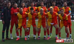 Genç Muratspor 'Kaldığı Yerden'... Gelene 4, Gidene 5!