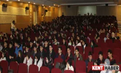 Genç'te 350 Öğrenciye Siber Güvenlik Eğitimi Verildi