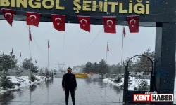 Kebude: Çanakkale, Medeniyet Yürüyüşümüzün İlham Kaynağıdır