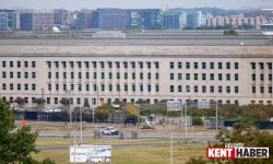 Pentagon’dan “UFO” Mesajı!