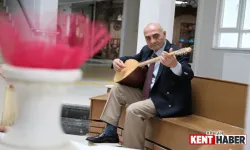 Son Durağı Huzurevi Oldu!