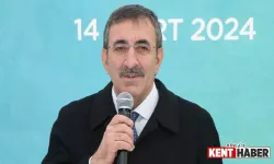 Yılmaz: Siyasi İstikrar ve Güven Ortamı Pekişti