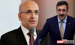 Yılmaz ve Şimşek Bingöl'e Geliyor