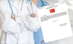 36 Bin Sözleşmeli Sağlık Personeli Alınacak