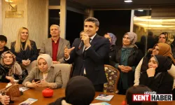 Arıkan: Çalışmalarımızı Kararlılıkla Sürdüreceğiz