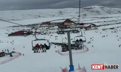 Bingöl Valisi Müjdeyi Verdi! Koruma Alanı İlan Edildi!