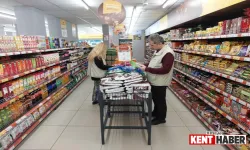 Bingöl'de Ramazan Bayramı Öncesi Gıda Denetimleri Sürüyor!