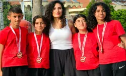 Bingöllü Bocceciler 'Türkiye Şampiyonu' Oldu