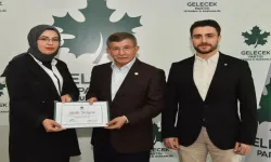 Bozaba'ya Gelecek Partisinde Önemli Görev