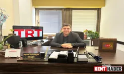 Faysal Karahan’a TRT’de Yöneticilik Görevi