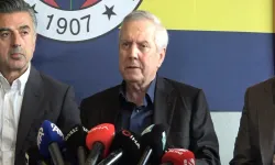 Aziz Yıldırım: "Londra’da Jose Mourinho ile yüz yüze görüşeceğim"