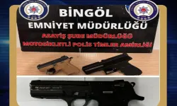 Bingöl Emniyet Müdürlüğünden Silahlı Saldırılarla İlgili Açıklama: 3 Şüpheli Gözaltına Alındı