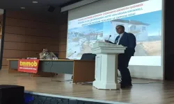 Bingöl Olası Depreminde Bir Bacasının Bile Düşmesi, Yetkililerin Depreme Karşı Olan Umursamazlığını Gösterir!