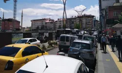 Bingöl Trafiği 'Alarm' Veriyor!