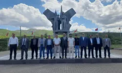 Bingöl'de 33 silahsız erin şehit edilmesinin üzerinden 31 yıl geçti