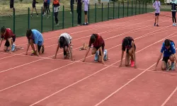 Bingöl'de 'Sporcu Eğitim Merkezi'ne Alım Yapılacak