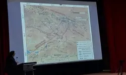 “Doğu Anadolu Fayı’nda Oluşabilecek Depremi Bingöl’de Bekliyoruz”
