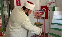 İmam’dan Örnek Davranışlar!