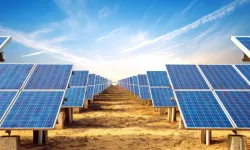 Sancak Belediyesi Güneş Enerjisi Santrali Projesi'ni Halkla Buluşturuyor!
